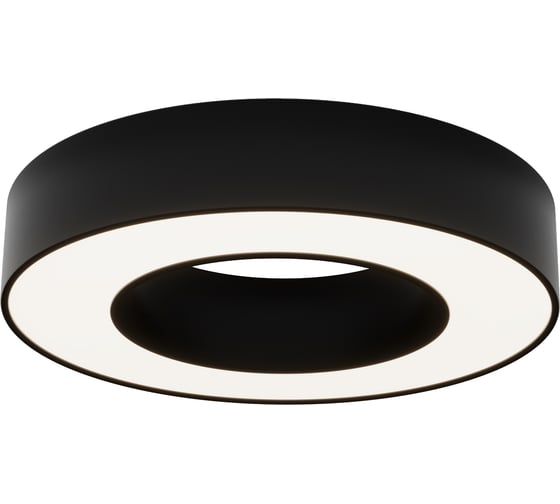 Изображение товара Потолочный светильник Maytoni C093CL-24W4K-B