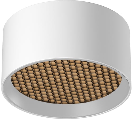 Изображение товара Потолочный светильник Maytoni C122CL-L7-3K-W