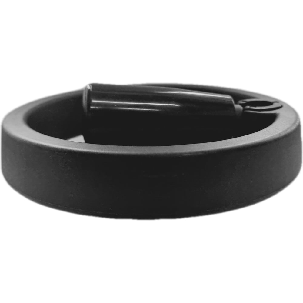 Изображение товара Пластиковый маховик UnitMC со складной ручкой 200х18 100302 18x200 Изображение товара Пластиковый маховик UnitMC со складной ручкой 200х18 100302 18x200