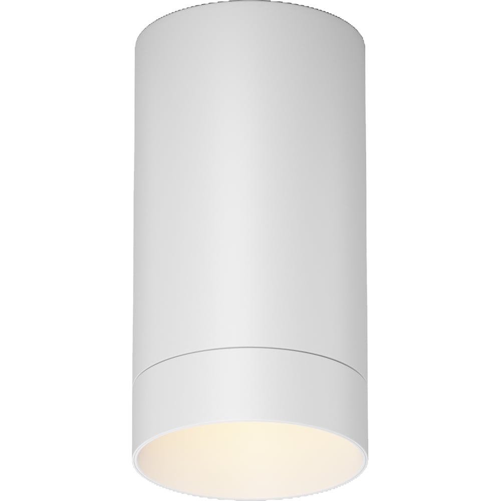 Изображение товара Потолочный светильник Maytoni O500CL-L5W3K с IP65 солнечный теплый белый LED