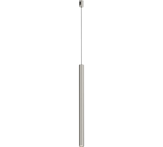 Изображение товара Трековый светильник Maytoni TR156-1-5W4K-PT