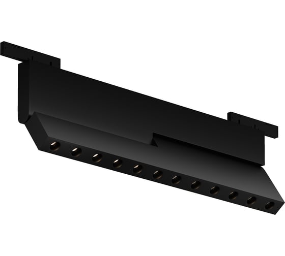 Изображение товара Трековый светильник Maytoni TR194-1-12W3K-M-B