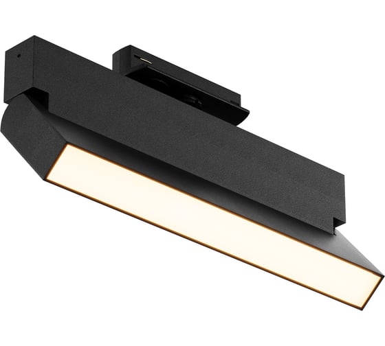 Изображение товара Трековый светильник Maytoni TR223-1-12WCCT-W-B