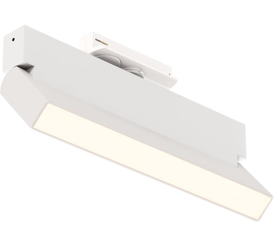 Изображение товара Трековый светильник Maytoni TR223-1-12WCCT-W-W