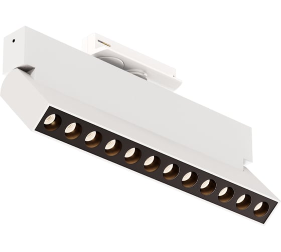 Изображение товара Трековый светильник Maytoni TR224-1-12WCCT-M-W
