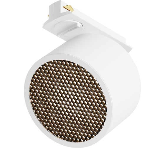 Изображение товара Трековый светильник Maytoni TR225-1-GX53-W