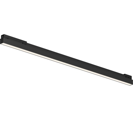 Изображение товара Уличный трековый светильник Maytoni O-TR02-1-S-24WB4K