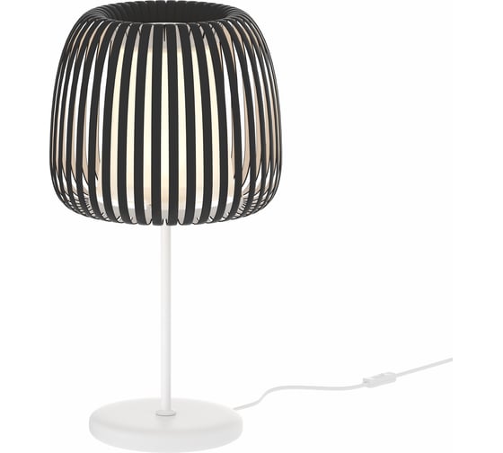 Изображение товара Настольный светильник Maytoni MOD409TL-01B