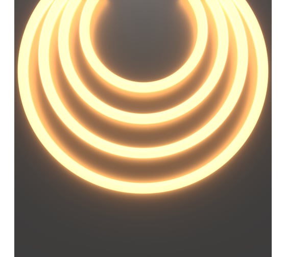 Изображение товара Гибкий неон Maytoni LNM-D18-24V-14,4W-2.7K-R-IP65 201145