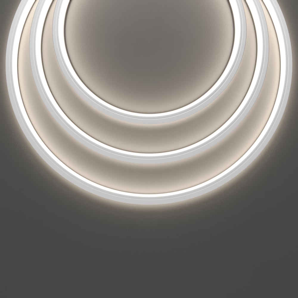 Изображение товара Гибкий неон Maytoni 16x16 24В 10Вт/м 4000K IP67 10м