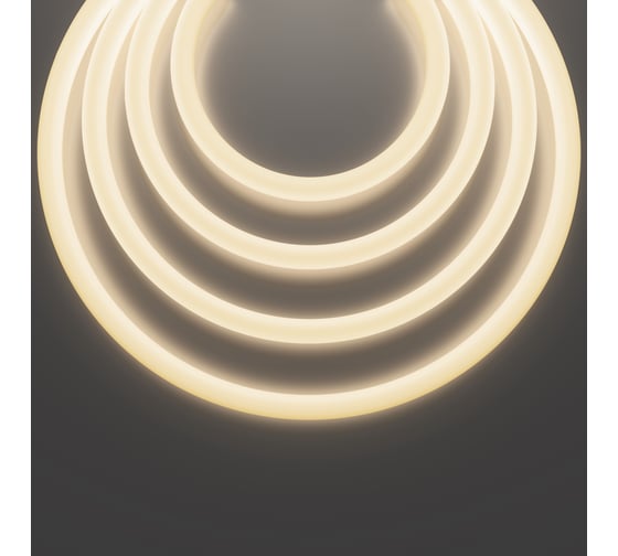 Изображение товара Гибкий неон Maytoni LNM-D25-48V-12,5W-3K-R-IP65 433001