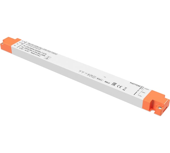 Изображение товара Источник напряжения Maytoni PSL018-100W-DALI-DT8-IP20 725012