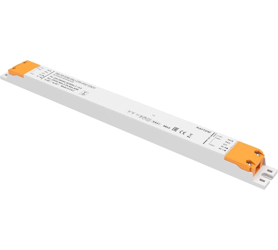 Изображение товара Источник напряжения Maytoni PSL018-60W-DALI-DT8-IP20 725011