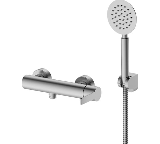 Изображение товара Смеситель для душа AV Engineering (SUS 304) D35, серия BON AVBON5-BW0