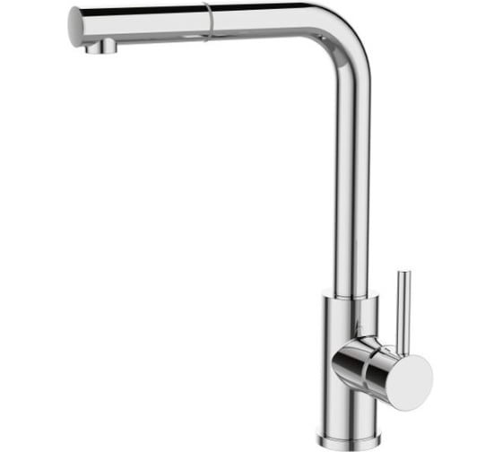 Изображение товара Смеситель для кухни AV Engineering (Lt) D35, серия TRO AVTRO1-10699