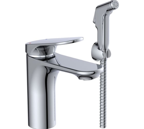 Изображение товара Смеситель для биде ECONOCE D35, серия 760 EC0761