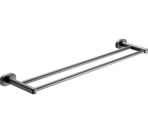 Изображение товара Держатель для полотенец BELZ двойной B90509