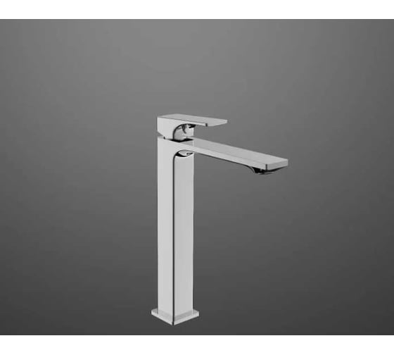 Изображение товара Смеситель для раковины BELZ хром B11709