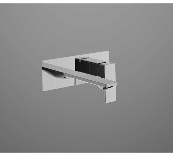 Изображение товара Смеситель для раковины BELZ хром B14709