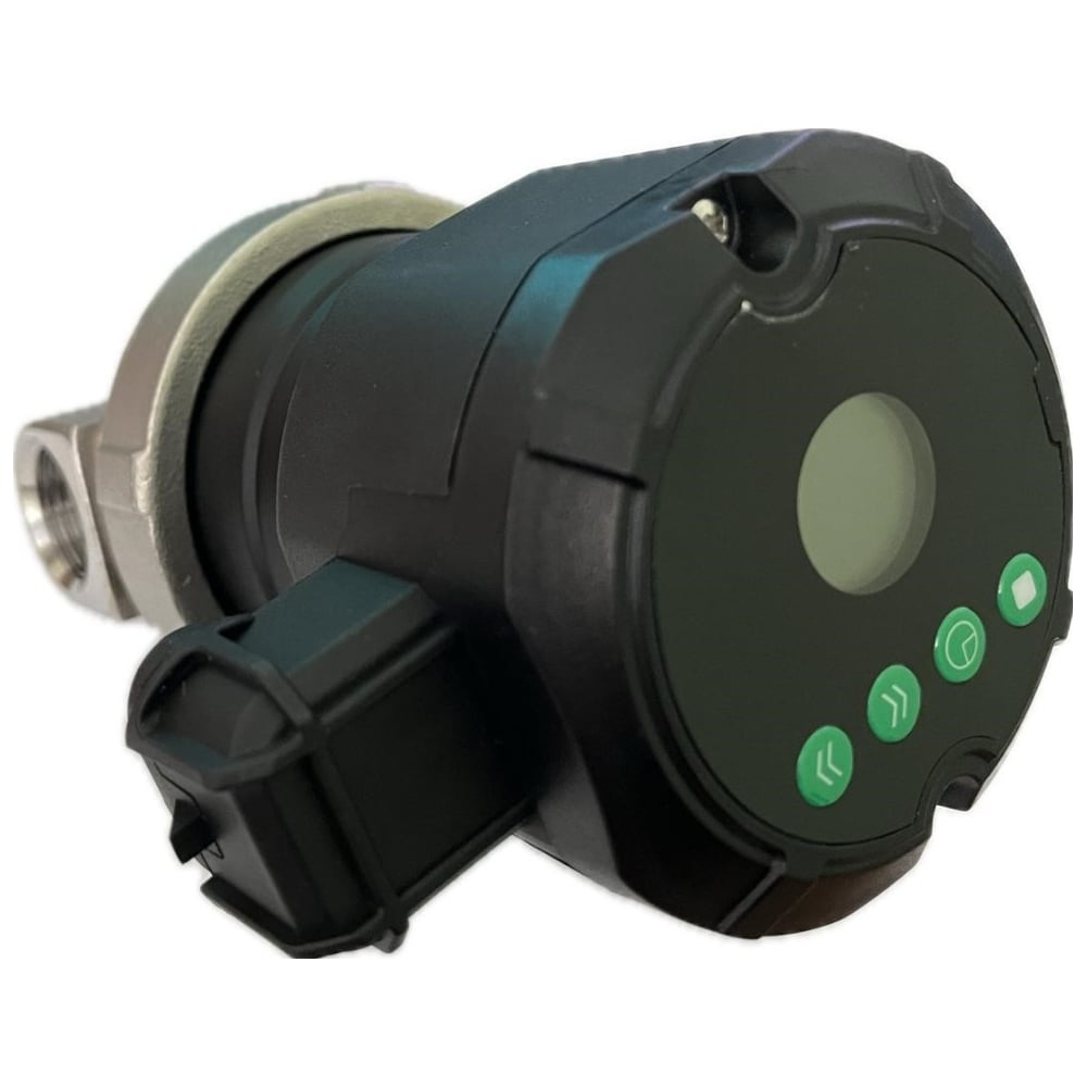 Изображение товара Циркуляционный насос Wester WPE 15-12T для котлов отопления 650 л/мин