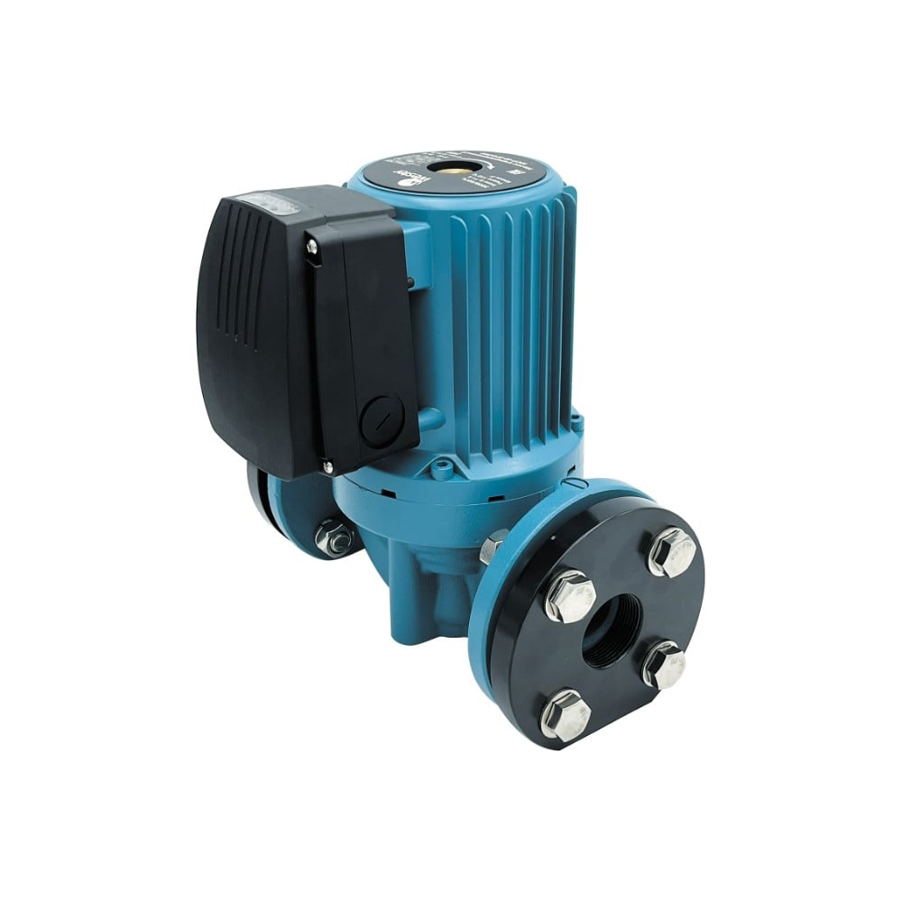 Изображение товара Насос циркуляционный Wester WCP 65-9F3/380 0-18-0142