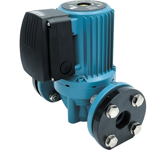 Изображение товара Насос циркуляционный Wester WCP 65-9F3/380 0-18-0142