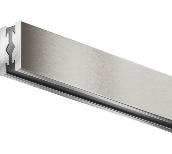 Изображение товара Шинопровод Maytoni 2м Flarity платина TRX154-112PT