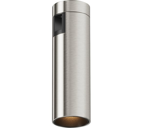 Изображение товара Трековый светильник Maytoni TR143-1-5W3K-W-PT