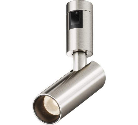 Изображение товара Трековый светильник Maytoni TR144-1-5W3K-W-PT