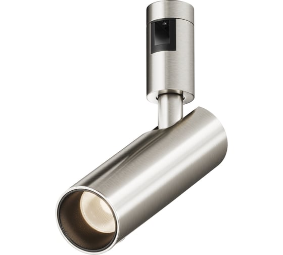 Изображение товара Трековый светильник Maytoni TR144-1-12W3K-W-PT