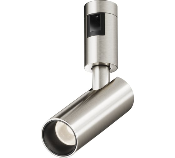 Изображение товара Трековый светильник Maytoni TR144-1-5W4K-W-PT