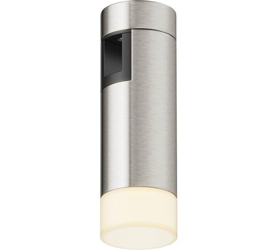 Изображение товара Трековый светильник Maytoni TR145-1-3W3K-W-PT