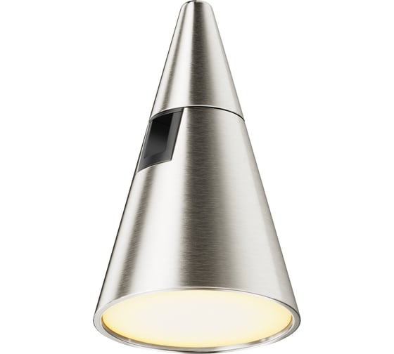 Изображение товара Трековый светильник Maytoni TR146-1-5W3K-PT