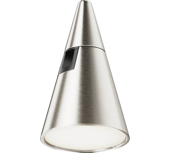 Изображение товара Трековый светильник Maytoni TR146-1-5W4K-PT