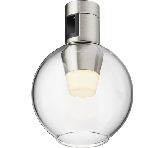 Изображение товара Трековый светильник Maytoni TR148-1-3W3K-PT