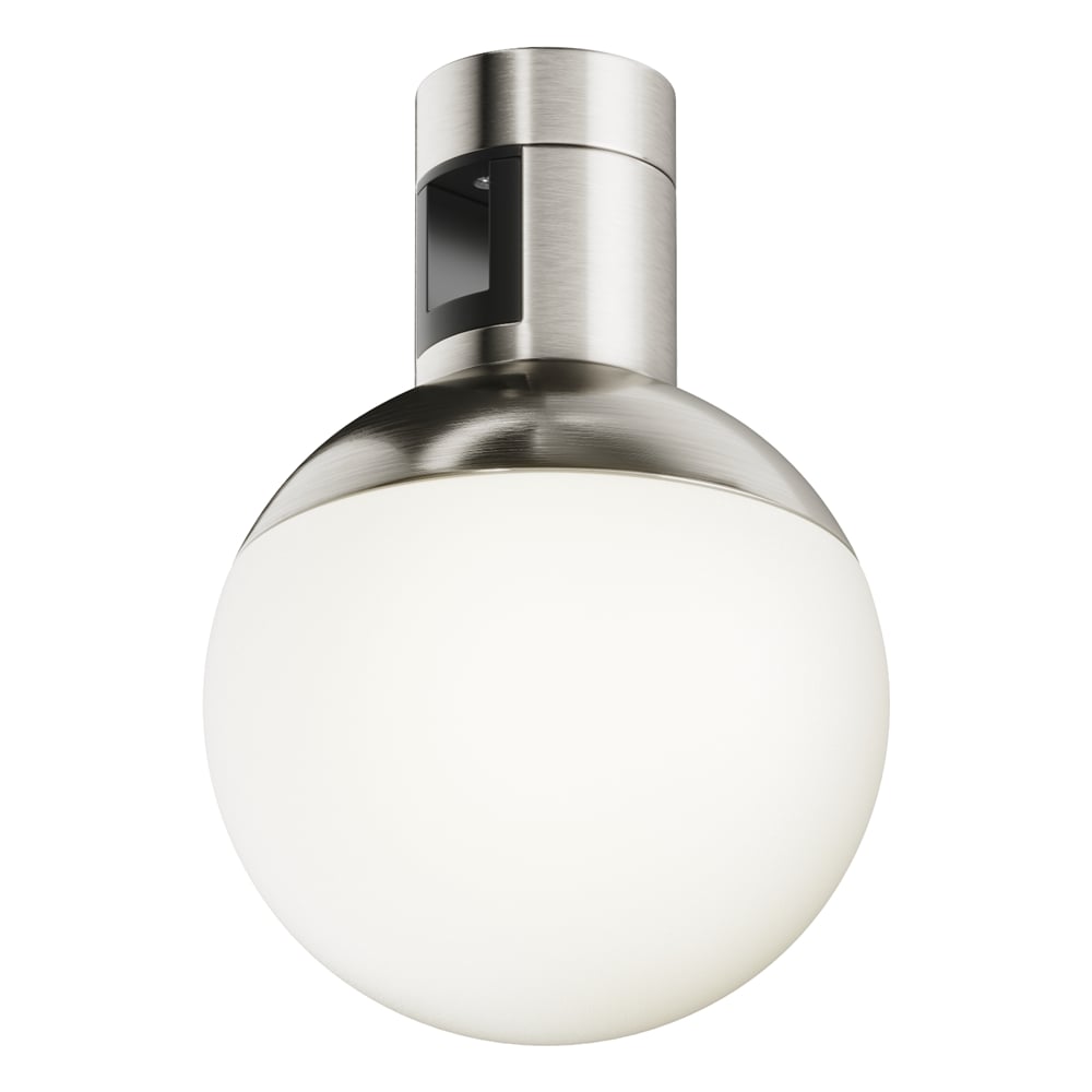 Изображение товара Трековый светильник Maytoni TR149-1-5W4K-PT для современного интерьера