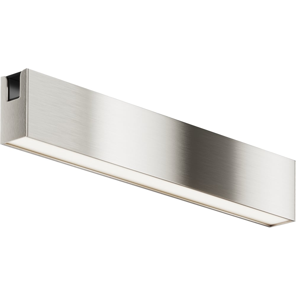 Изображение товара Трековый светильник Maytoni TR151-1-18W4K-PT - Серый, 18 Вт, Встроенные светодиоды