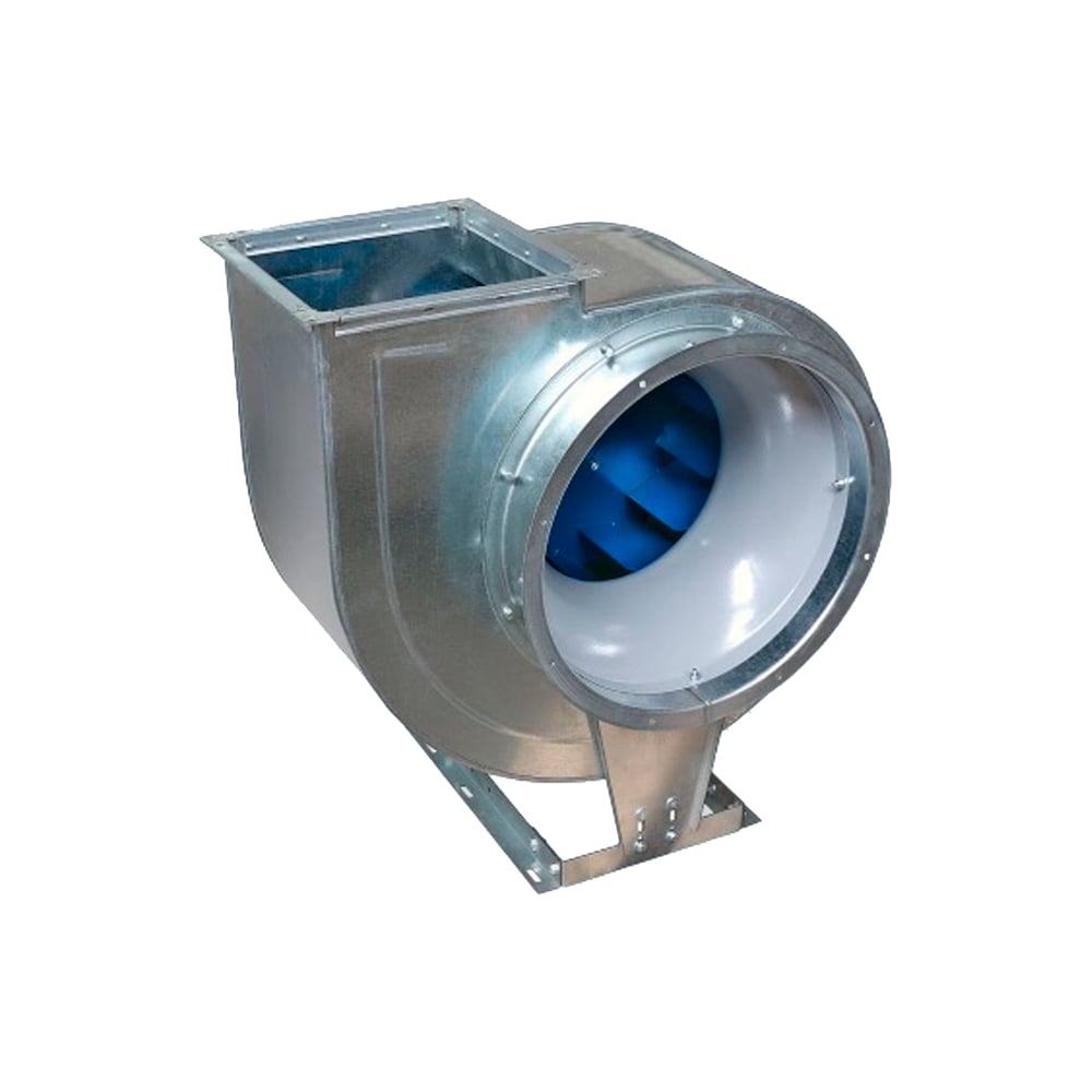 Изображение товара Радиальный вентилятор РОВЕН ВР-80-75-2,5-О-РН-0,25/1500/220-380-Пр0-У2