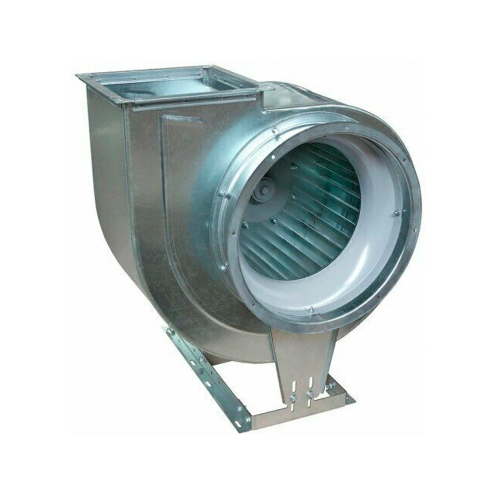 Изображение товара Радиальный промышленный вентилятор ВЦ-14-46-4,0-О-РВ-3,0/1500/220-380-Пр0-У2