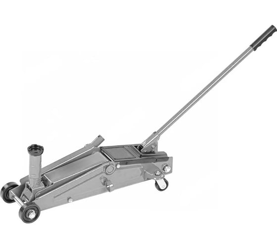 Изображение товара Домкрат подкатной AIRLINE 3т 145-535мм, удлинитель 95мм AJ3F540