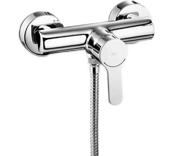 Изображение товара Смеситель Roca L20 для душа 5A2109C0M 75A2109C0M