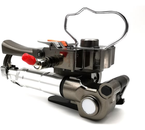 Изображение товара Пневматический инструмент для PP/PET ленты  PB International AQD-19 (13-19мм) PT00201050