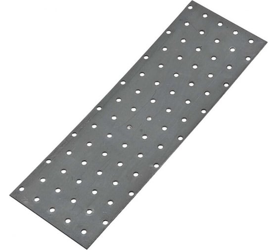 Изображение товара Пластина соединительная КОСТИНСТРОЙ PS 60x500 (25шт) 35741