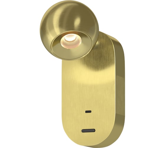 Изображение товара Настенный светильник Maytoni бра MOD434WL-L5BS3K