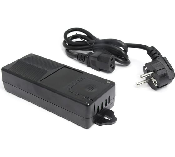 Изображение товара Блок питания Amatek  AP-D12/50-4 7000139