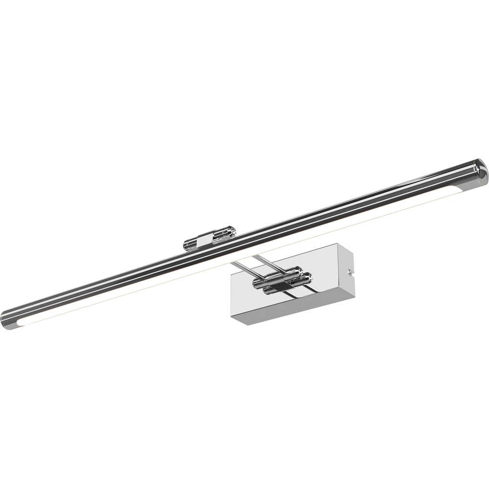 Изображение товара Подсветка Maytoni MIR267WL-L14CH3K для зеркал и картин с LED встроенными светодиодами