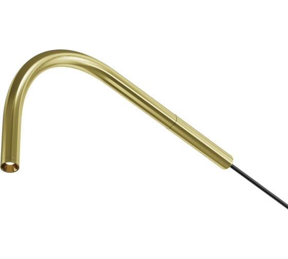 Изображение товара Светильник Maytoni C104WL-3W3-6K-BS