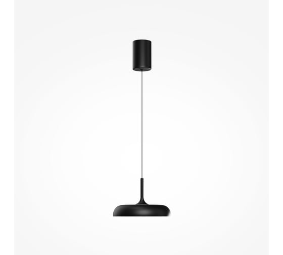 Изображение товара Подвесной светильник Maytoni MOD189PL-L30B3K
