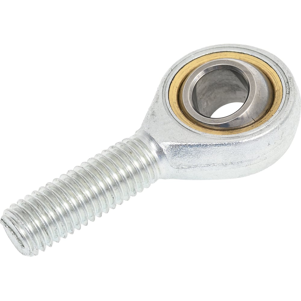 Изображение товара SA 12 T K MTM подшипник шарнирный наконечник с резьбой М12x1 наружная правая Изображение товара SA 12 T K MTM подшипник шарнирный наконечник с резьбой М12x1 наружная правая