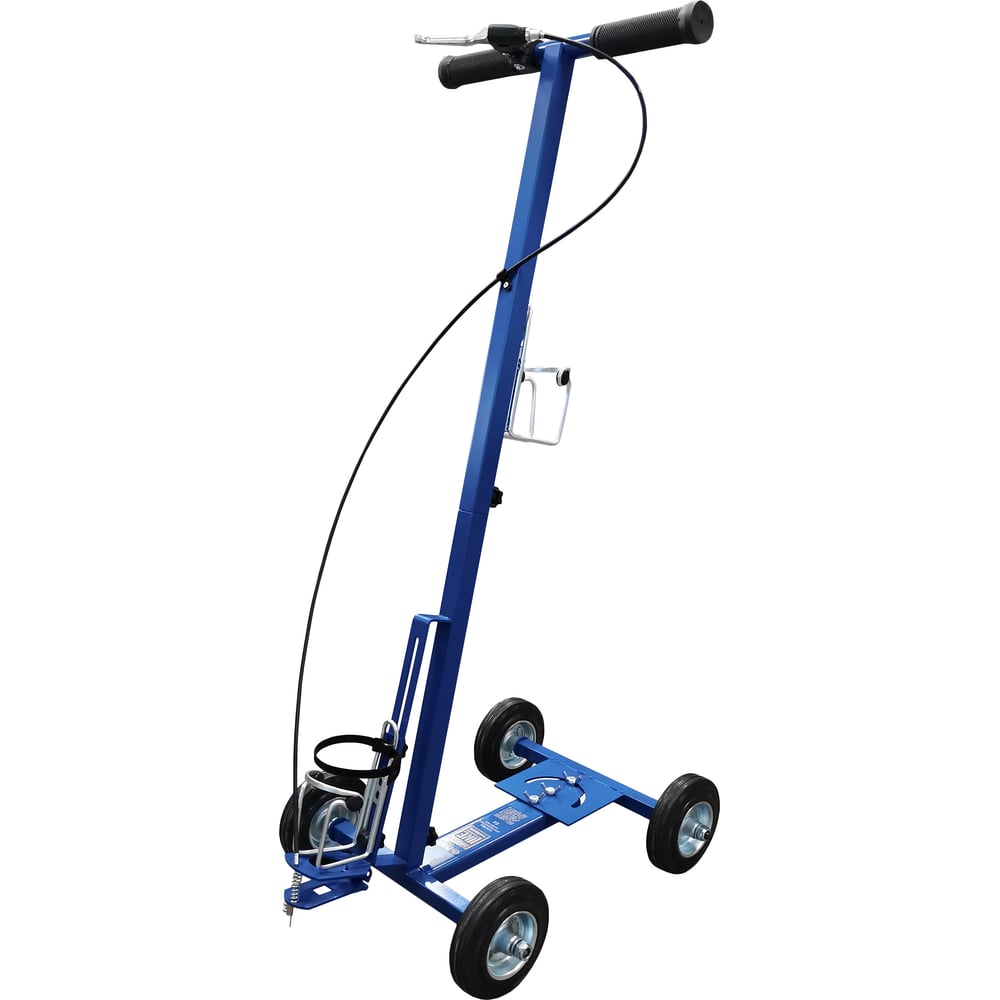 Изображение товара Тележка для нанесения разметки PHV Line marker Applicator 4K E07823